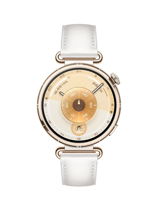Смарт часы HUAWEI WATCH GT 6 AMOLED NFC GPS BT 6.0 21 дней автономности 5ATM IP69