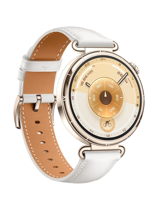 Смарт часы HUAWEI WATCH GT 6 AMOLED NFC GPS BT 6.0 21 дней автономности 5ATM IP69