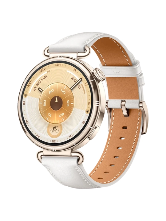 Смарт часы HUAWEI WATCH GT 6 AMOLED NFC GPS BT 6.0 21 дней автономности 5ATM IP69