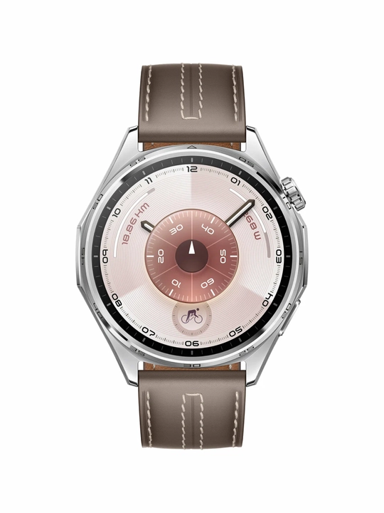 Смарт часы HUAWEI WATCH GT 6 AMOLED NFC GPS BT 6.0 21 дней автономности 5ATM IP69
