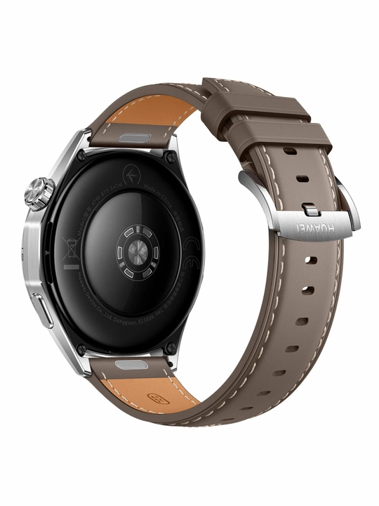 Смарт часы HUAWEI WATCH GT 6 AMOLED NFC GPS BT 6.0 21 дней автономности 5ATM IP69