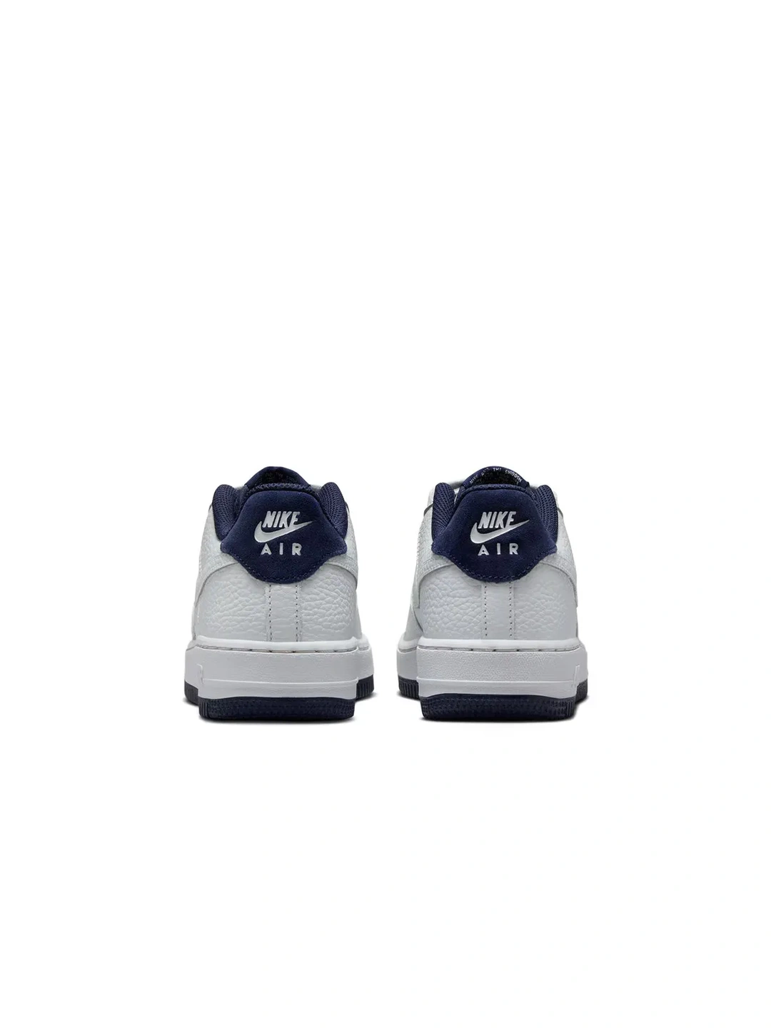 Erkaklar, ayollar va o‘smirlar uchun sport krossovkalari Nike Air Force 1, o'lchami 36-44
