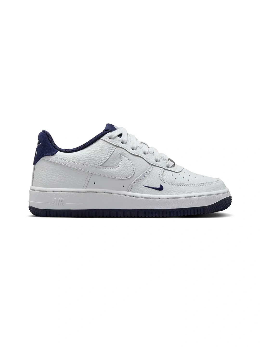 Erkaklar, ayollar va o‘smirlar uchun sport krossovkalari Nike Air Force 1, o'lchami 36-44