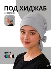 Серый металлик