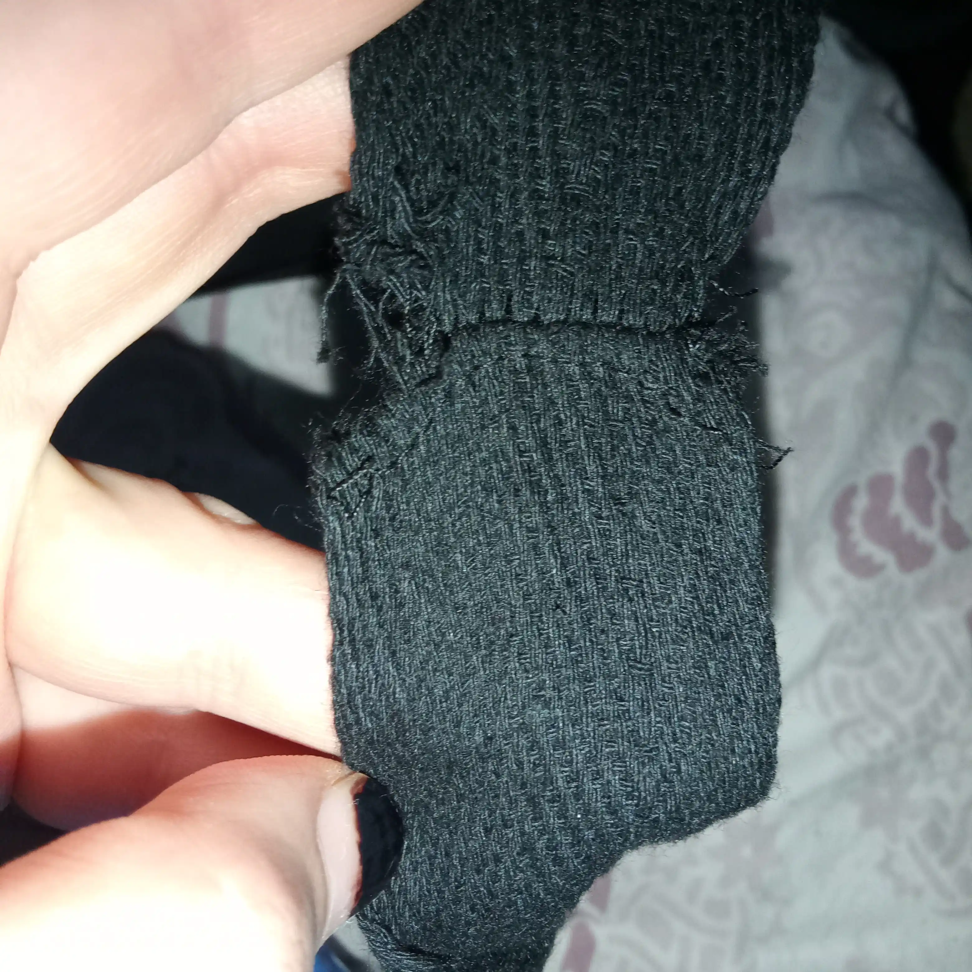 Boks uchun bint, turli o'lchamlarda, 3 m, Pokiston