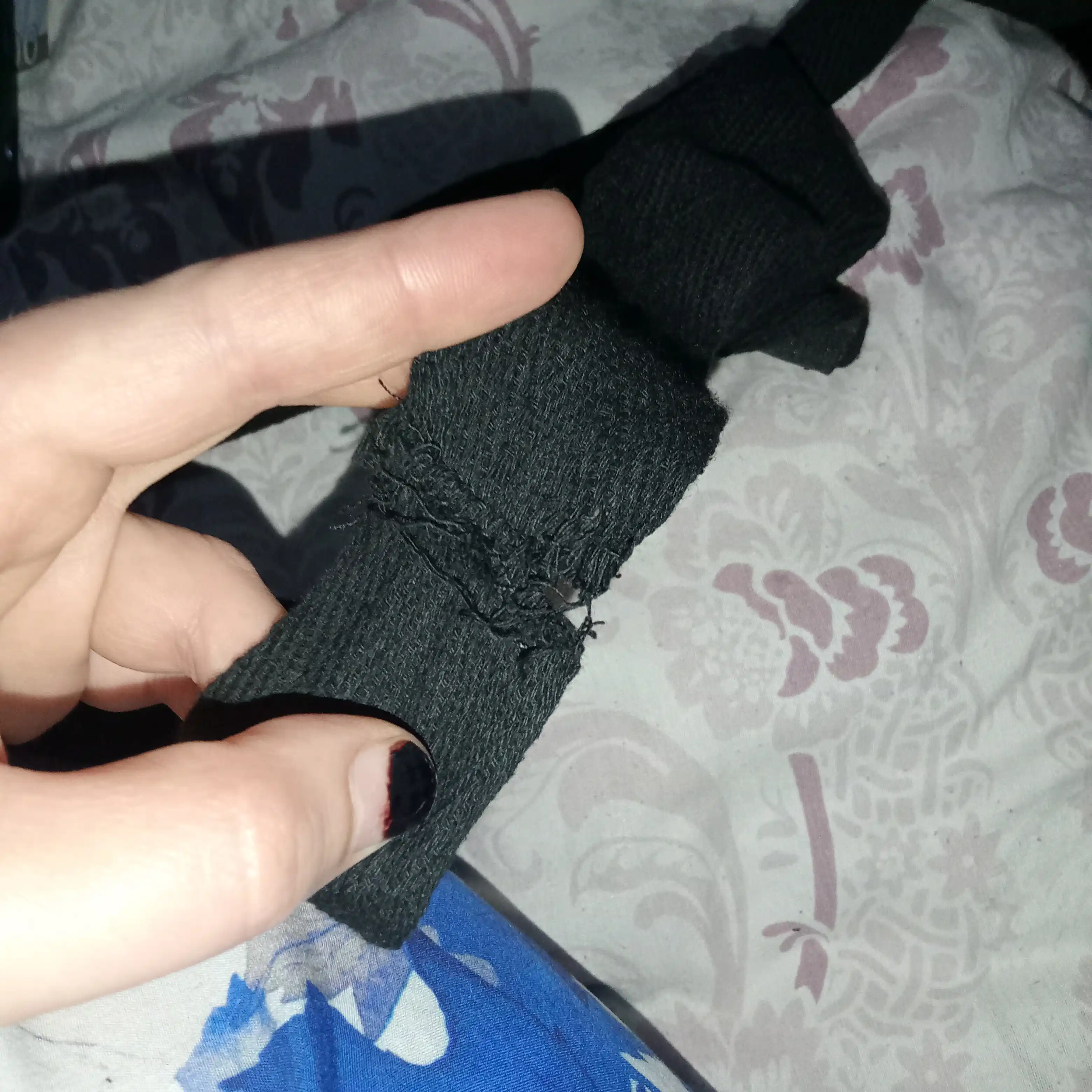 Boks uchun bint, turli o'lchamlarda, 3 m, Pokiston