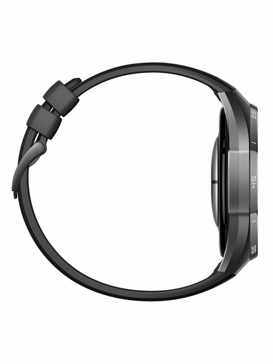 Смарт часы HUAWEI WATCH GT 6 Pro AMOLED ECG GPS NFC Bluetooth 6.0 21 дней IP69 5ATM