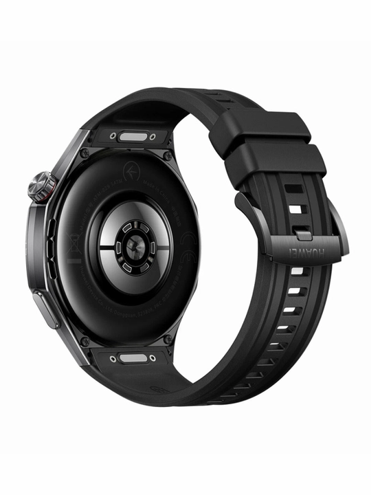Смарт часы HUAWEI WATCH GT 6 Pro AMOLED ECG GPS NFC Bluetooth 6.0 21 дней IP69 5ATM