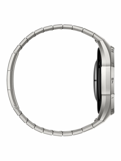 Смарт часы HUAWEI WATCH GT 6 Pro AMOLED ECG GPS NFC Bluetooth 6.0 21 дней IP69 5ATM