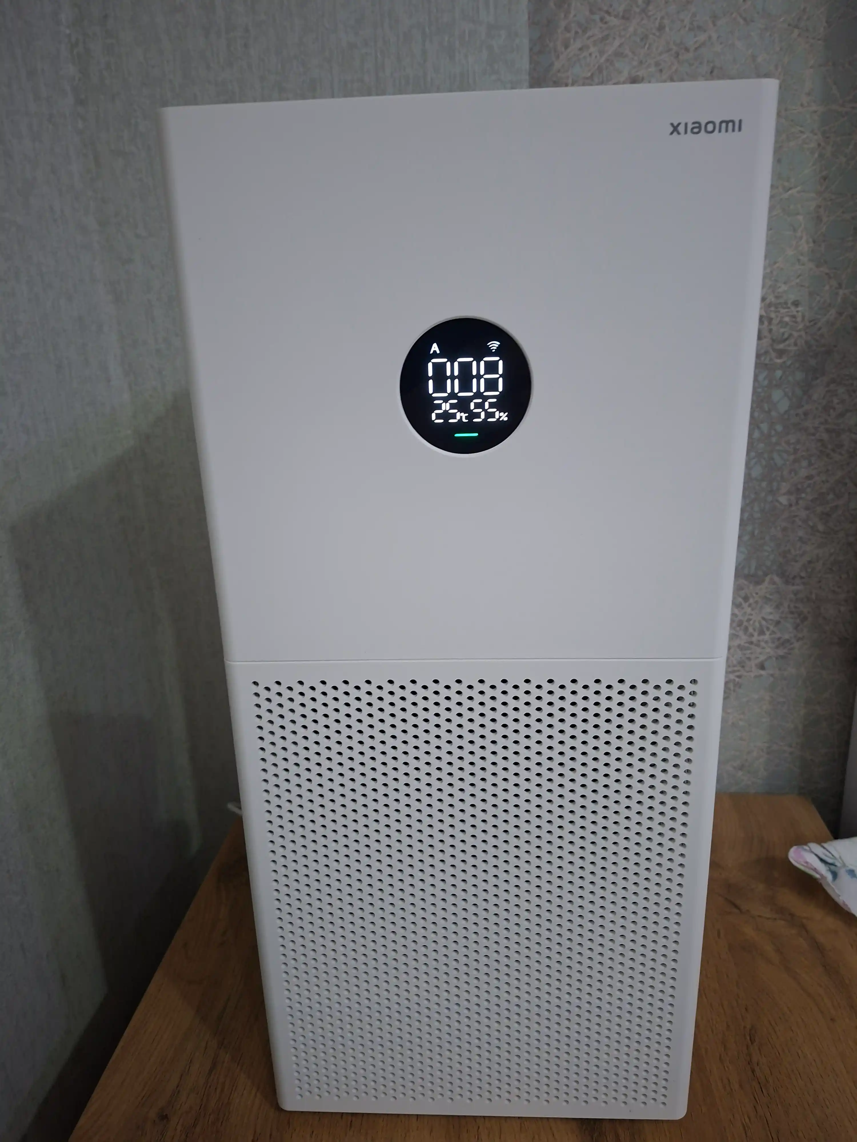 Очистители воздуха Xiaomi Smart Air Purifier Compact / 4 / 4 Lite / 4 Pro/ Elite, global