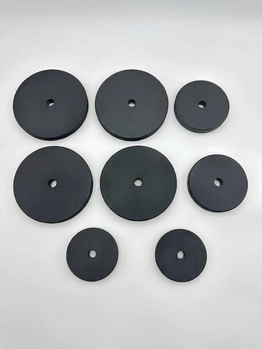 Universal metall gantel, gantellar to'plami, 1kg, 25kg