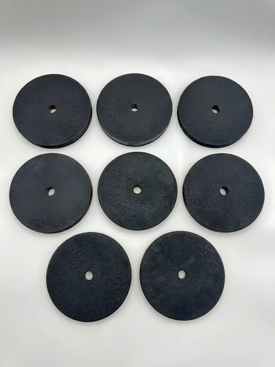 Universal metall gantel, gantellar to'plami, 1kg, 25kg
