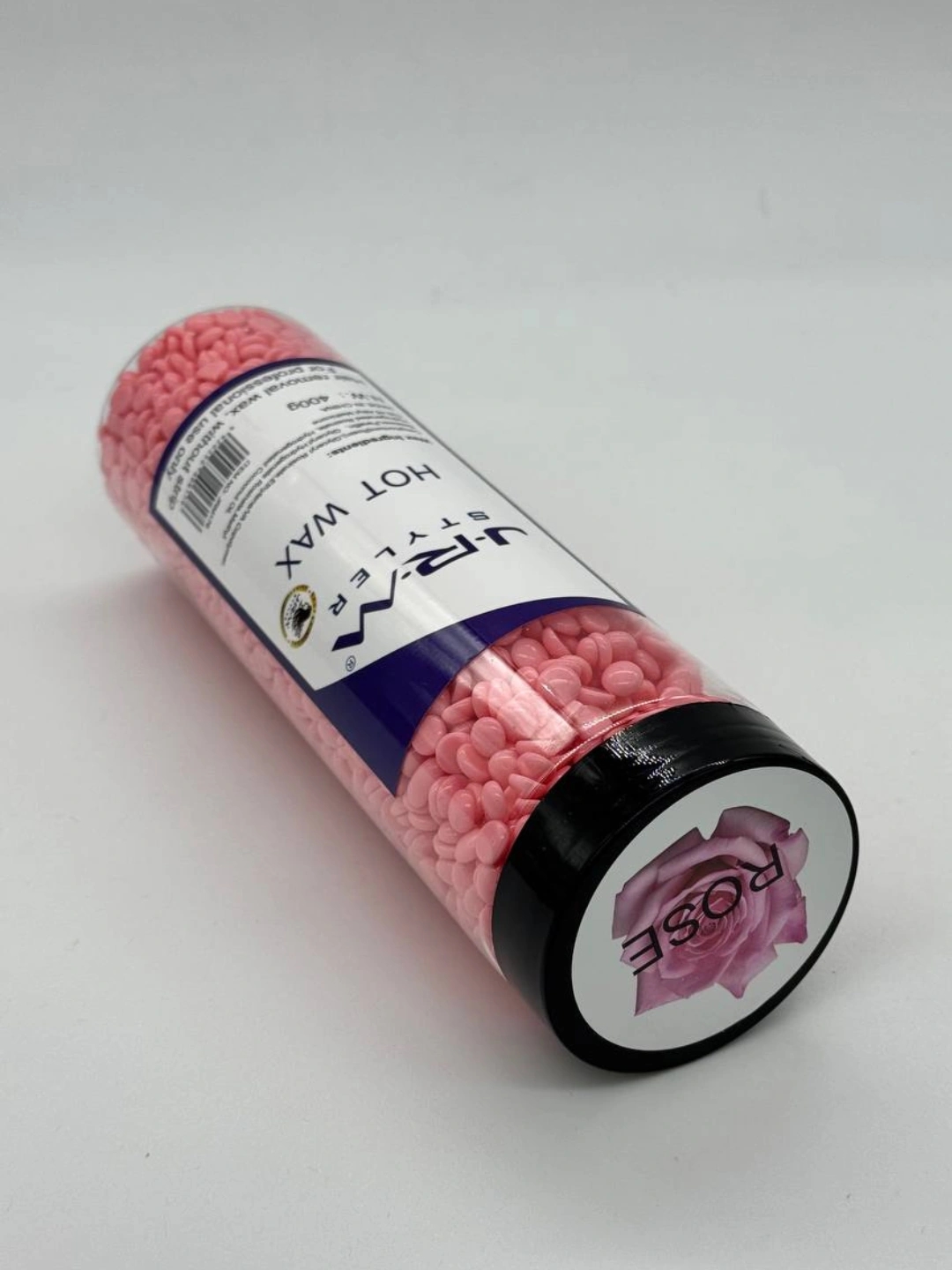 Воск для депиляции Hot Wax, воск