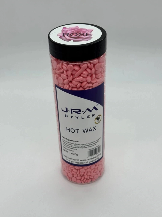 Воск для депиляции Hot Wax, воск