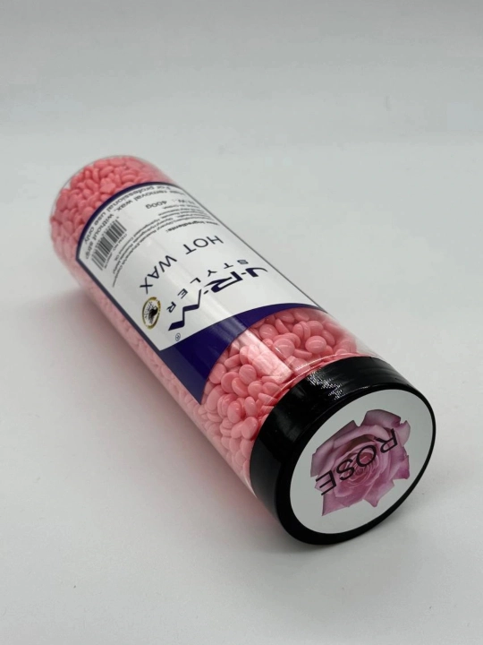 Воск для депиляции Hot Wax, воск
