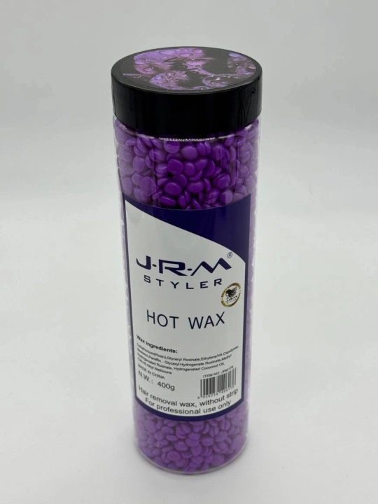 Воск для депиляции Hot Wax, воск