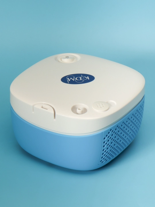 Ingalyator-nebulayzer kompressorli KD-NEB, bolalar va kattalar uchun, Germaniya