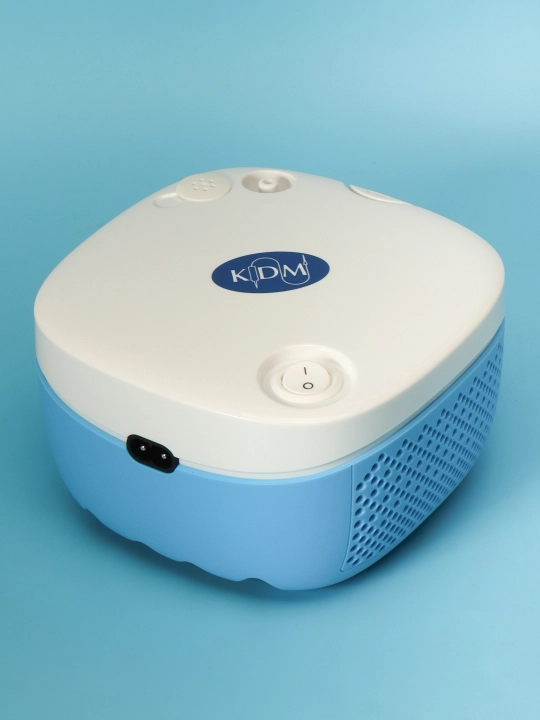 Ingalyator-nebulayzer kompressorli KD-NEB, bolalar va kattalar uchun, Germaniya