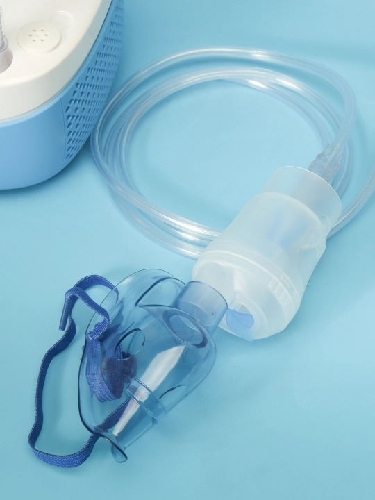 Ingalyator-nebulayzer kompressorli KD-NEB, bolalar va kattalar uchun, Germaniya