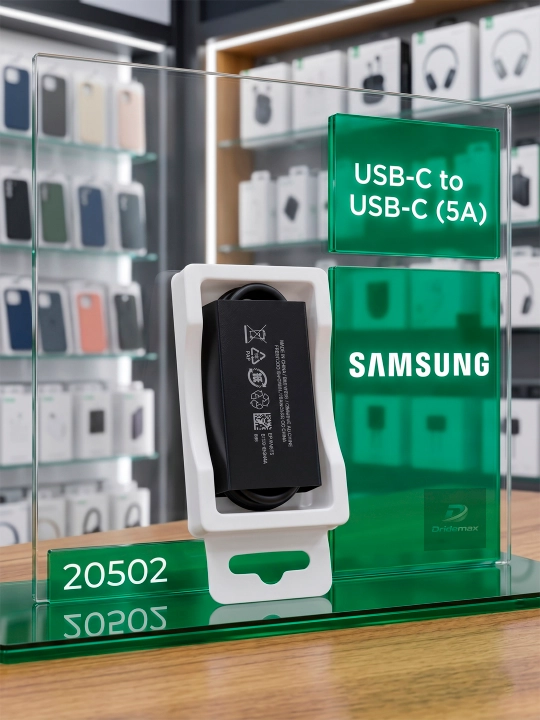 USB кабель