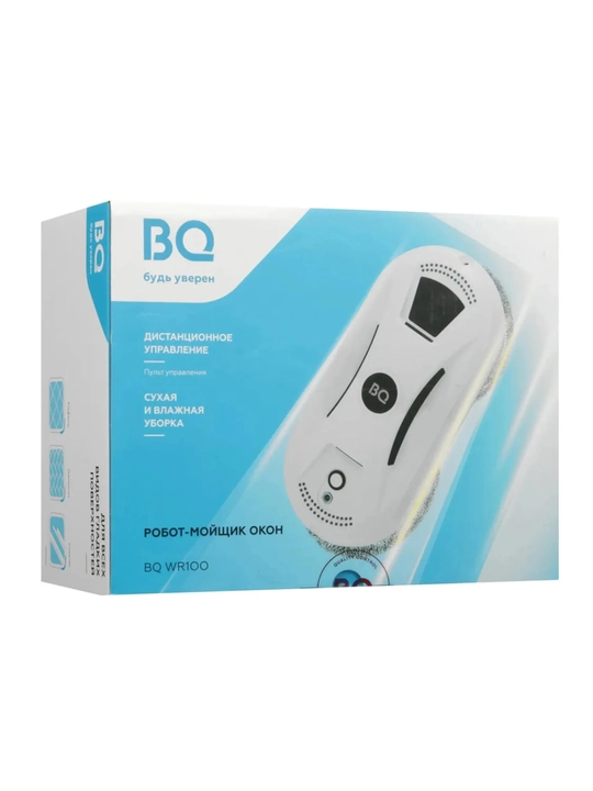 Робот-мойщик окон BQ WR100