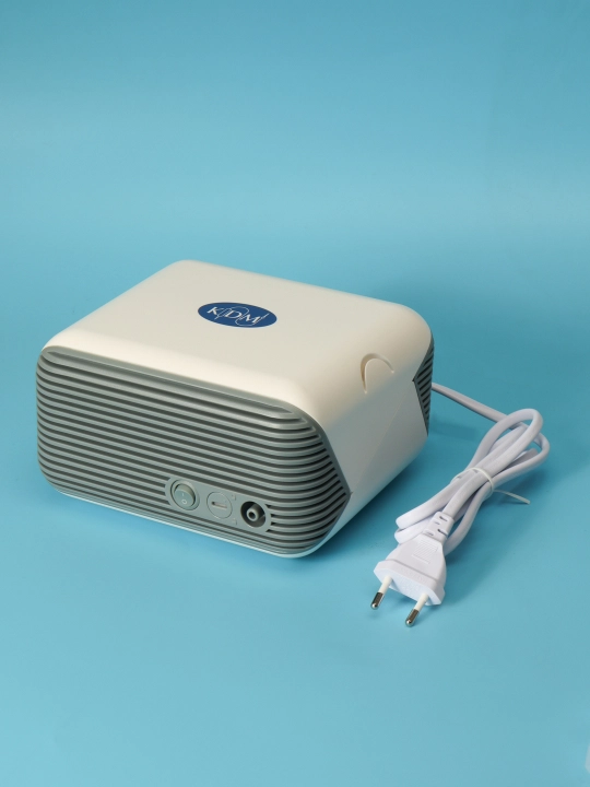 Ingalyator-nebulayzer kompressorli KD-NEB PRO, bolalar va kattalar uchun, Germaniya