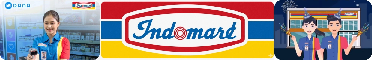 INDOMARET