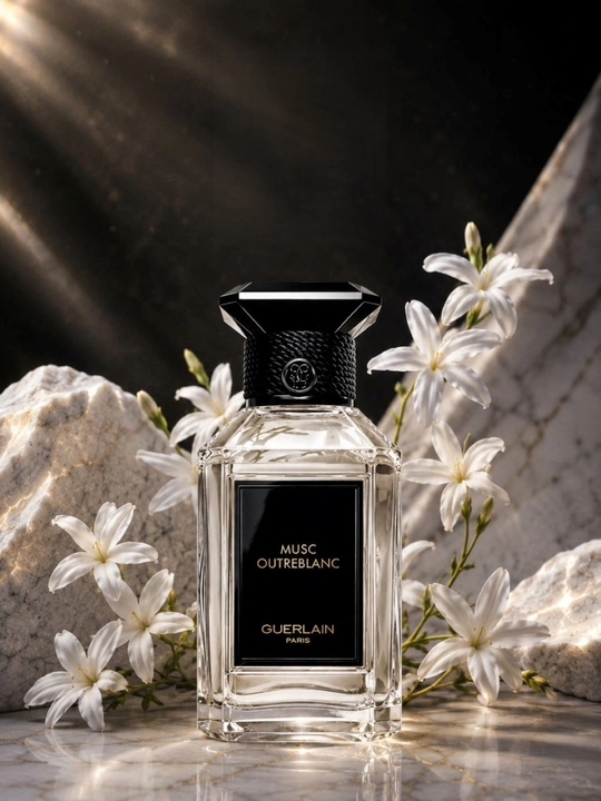 MUSC OUTREBLANC GUERLAIN, 100 мл, Eau de Parfum, унисекс, Франция 🇫🇷 - 