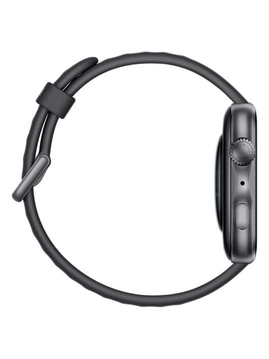 Фитнес часы HUAWEI WATCH FIT 5 AMOLED GPS NFC Bluetooth 6.0 10 дней автономности 5ATM