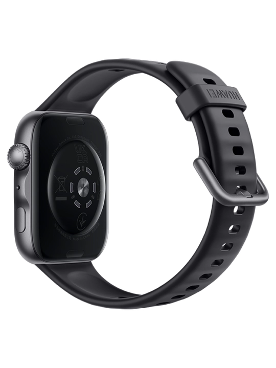 Фитнес часы HUAWEI WATCH FIT 5 AMOLED GPS NFC Bluetooth 6.0 10 дней автономности 5ATM