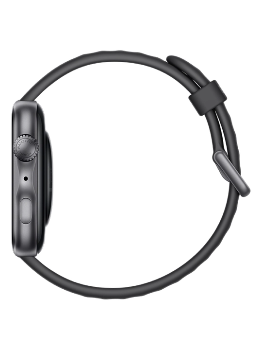 Фитнес часы HUAWEI WATCH FIT 5 AMOLED GPS NFC Bluetooth 6.0 10 дней автономности 5ATM
