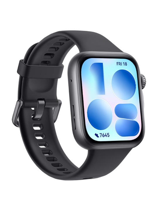 Фитнес часы HUAWEI WATCH FIT 5 AMOLED GPS NFC Bluetooth 6.0 10 дней автономности 5ATM