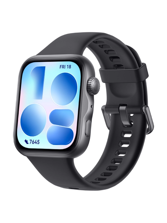 Фитнес часы HUAWEI WATCH FIT 5 AMOLED GPS NFC Bluetooth 6.0 10 дней автономности 5ATM