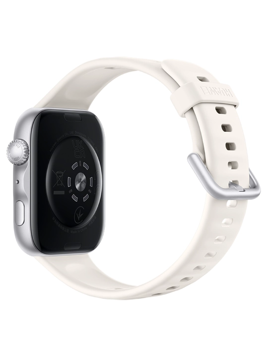 Фитнес часы HUAWEI WATCH FIT 5 AMOLED GPS NFC Bluetooth 6.0 10 дней автономности 5ATM