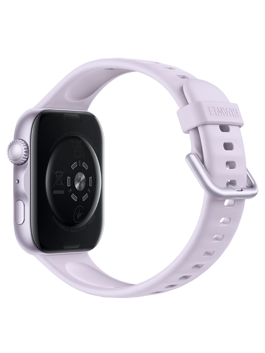Фитнес часы HUAWEI WATCH FIT 5 AMOLED GPS NFC Bluetooth 6.0 10 дней автономности 5ATM
