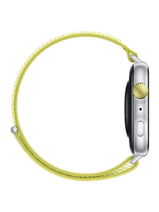 Фитнес часы HUAWEI WATCH FIT 5 AMOLED GPS NFC Bluetooth 6.0 10 дней автономности 5ATM