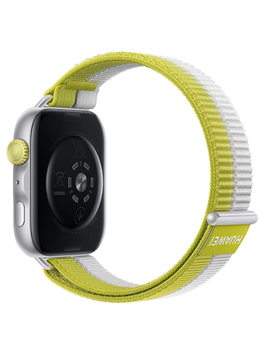 Фитнес часы HUAWEI WATCH FIT 5 AMOLED GPS NFC Bluetooth 6.0 10 дней автономности 5ATM