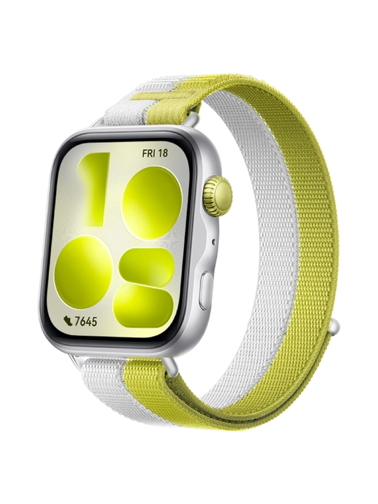 Фитнес часы HUAWEI WATCH FIT 5 AMOLED GPS NFC Bluetooth 6.0 10 дней автономности 5ATM