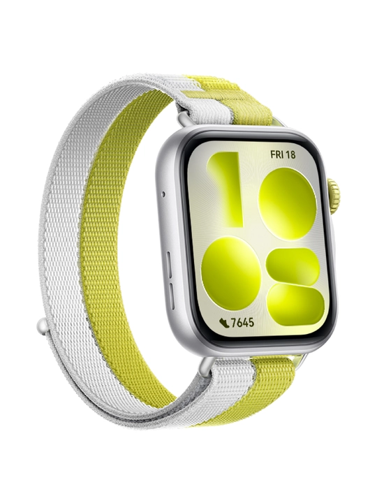 Фитнес часы HUAWEI WATCH FIT 5 AMOLED GPS NFC Bluetooth 6.0 10 дней автономности 5ATM