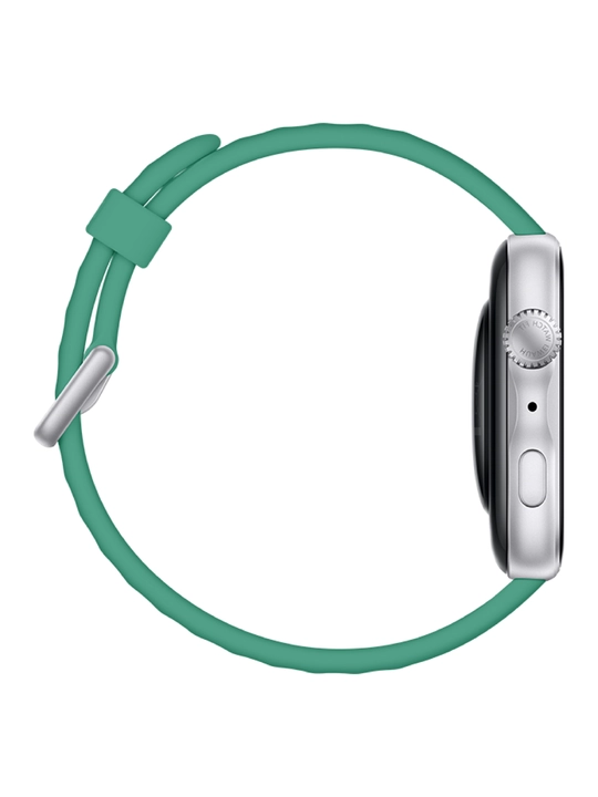 Фитнес часы HUAWEI WATCH FIT 5 AMOLED GPS NFC Bluetooth 6.0 10 дней автономности 5ATM