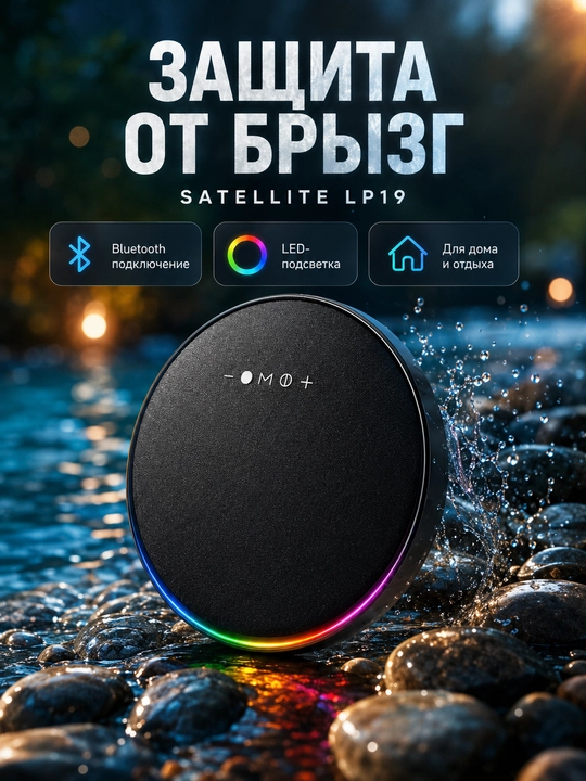 Portativ Bluetooth kolonka turli modellar