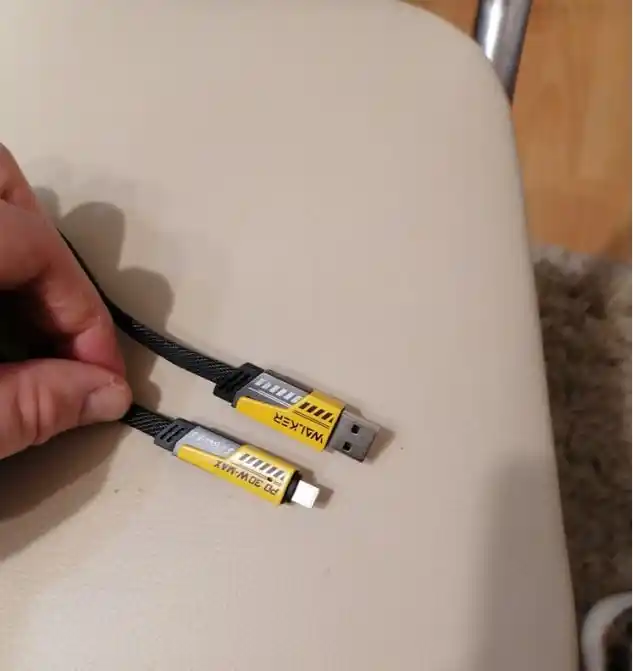 USB-кабель-трансформер, 4 в 1, Turbo, Type-C/Lightning - USB-A/Type C