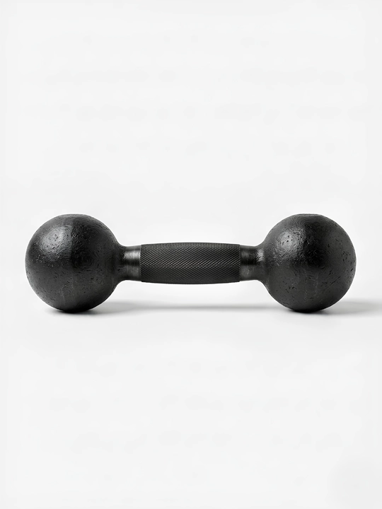 Universal metall gantel, gantellar to'plami, 1kg, 25kg