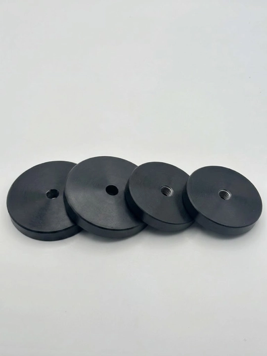 Universal metall gantel, gantellar to'plami, 1kg, 25kg