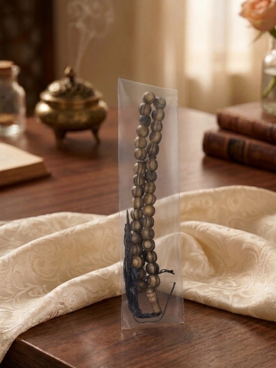 Тасбих для зикра – качественный и изящный , изготовленные из оливкового дерева
