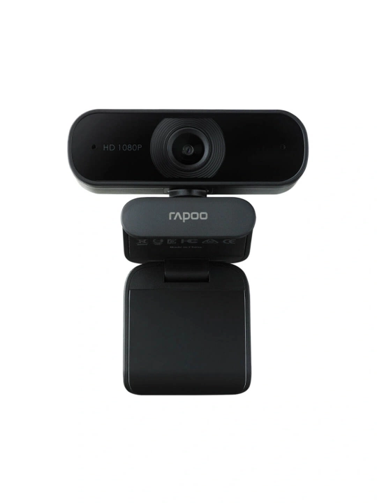 Web-kamera RAPOO С270AF, C260, C280, C200: 2K, 4K, 60FPS - 