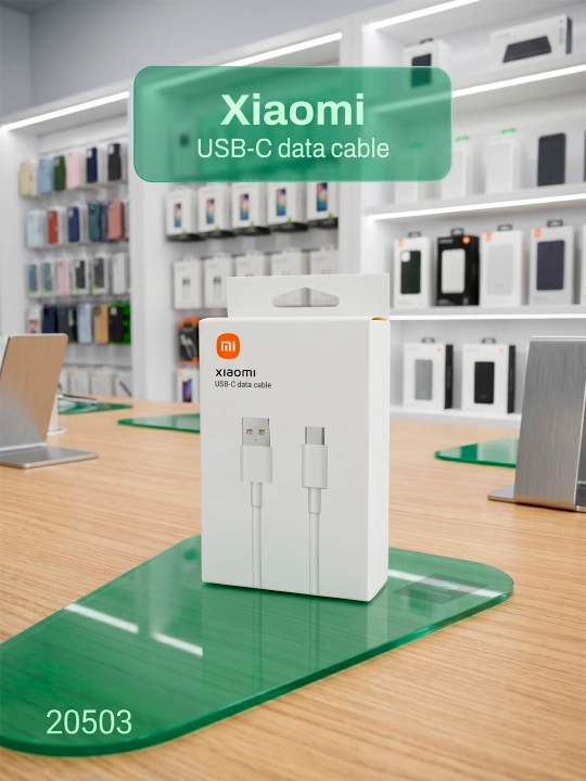USB кабель - 