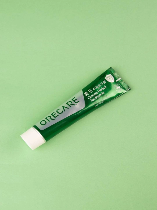 Orecare Tiens Herbal Tish Pastasi