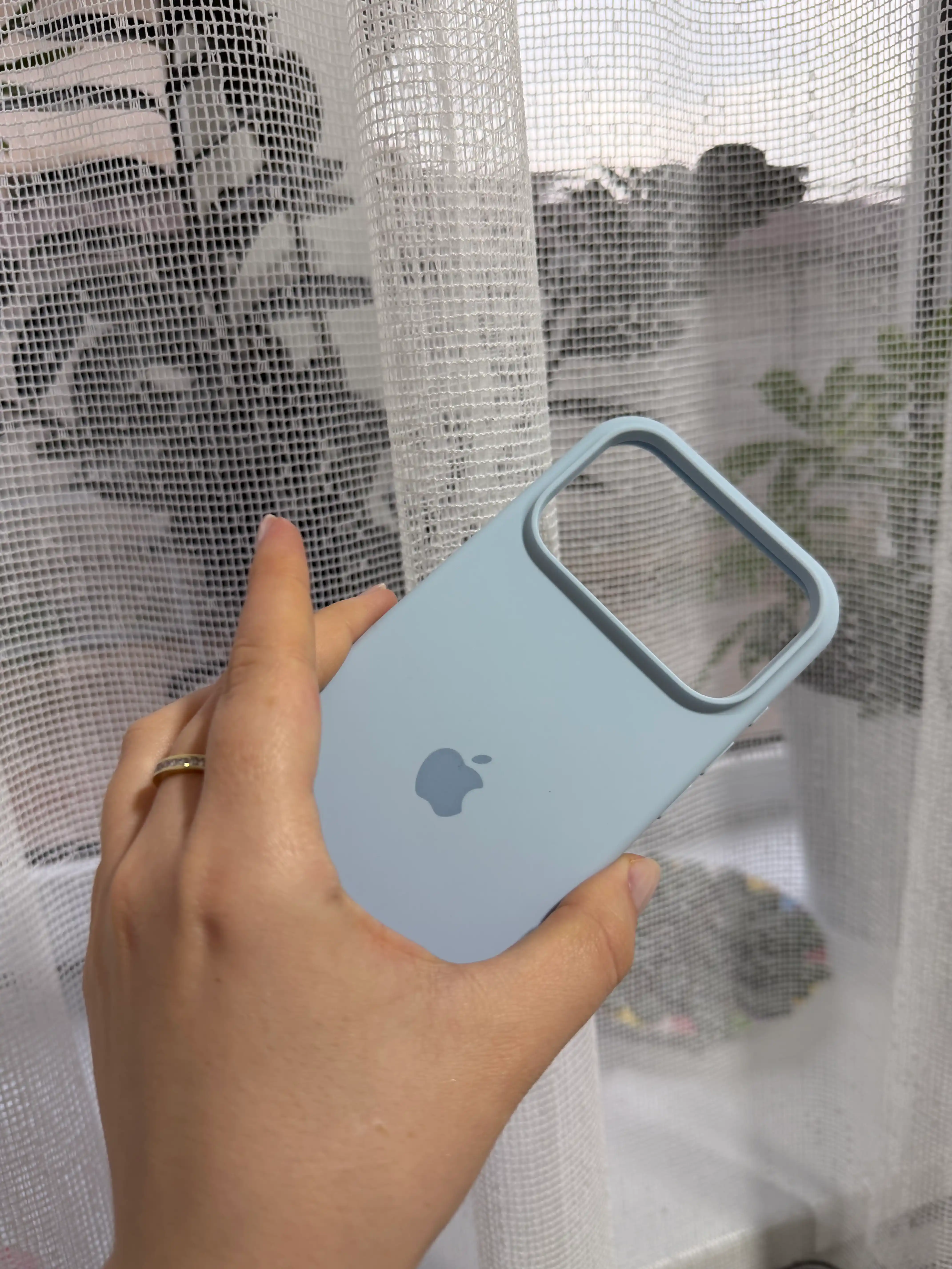 Силиконовый чехол для iPhone 17, 17 Pro, 17 Pro Max, не собирает пыль, легко очищается