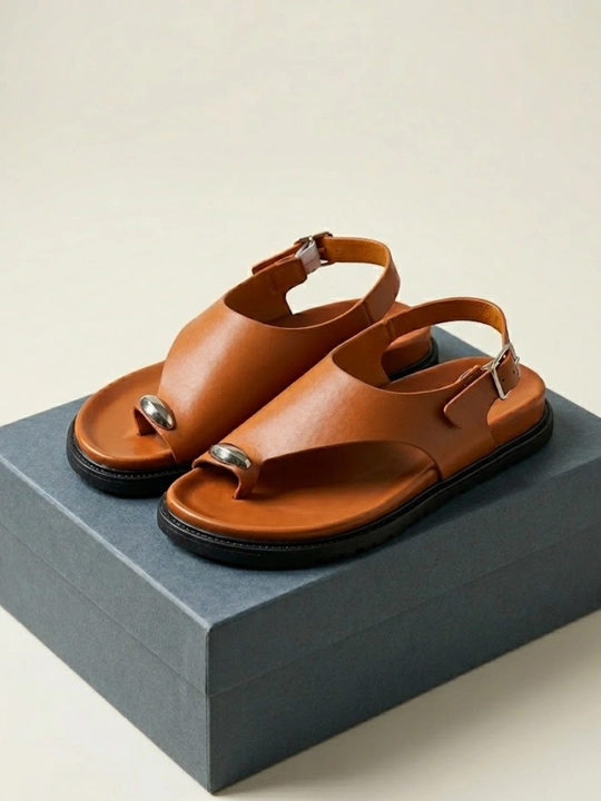 Ayollar yozgi sandal, ochiq bosonojka, platformali, zamonaviy, qulay oyoq kiyim